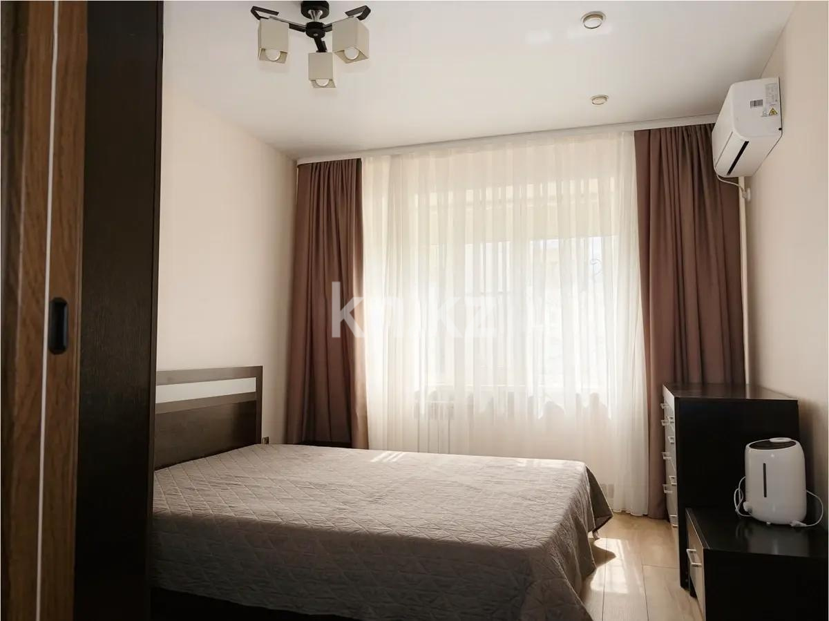 Продажа 3-комнатной квартиры, 63.8 м² в Астане - фото 2