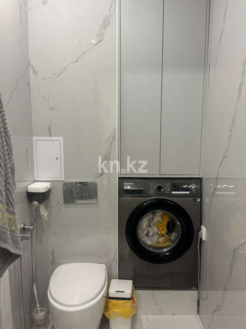 Продажа 2-комнатной квартиры, 70 м² в Астане - фото 19