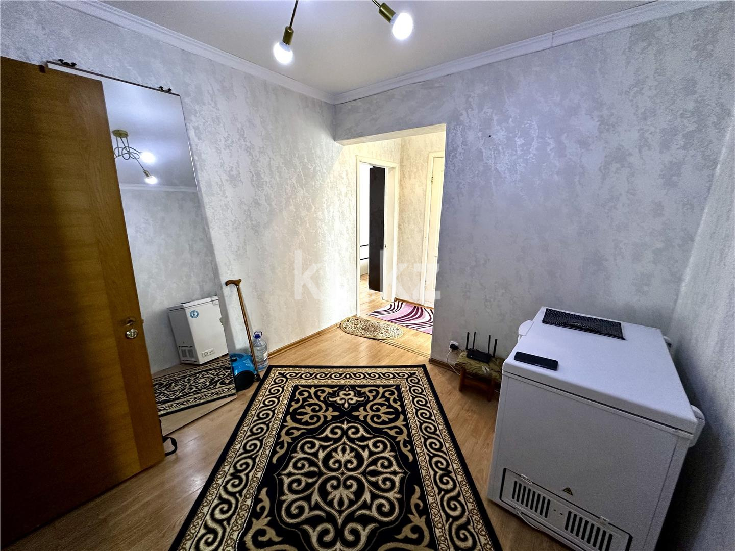 Продажа 3-комнатной квартиры, 63 м² в Караганде - фото 13
