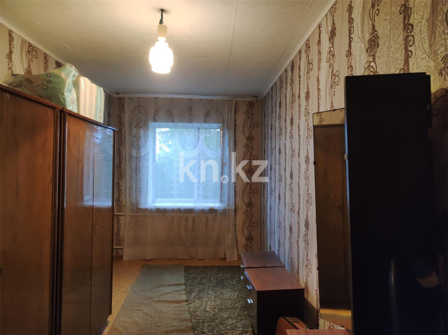 Продажа 3-комнатной квартиры, 56 м², ул. Зелинского в Караганде - фото 5