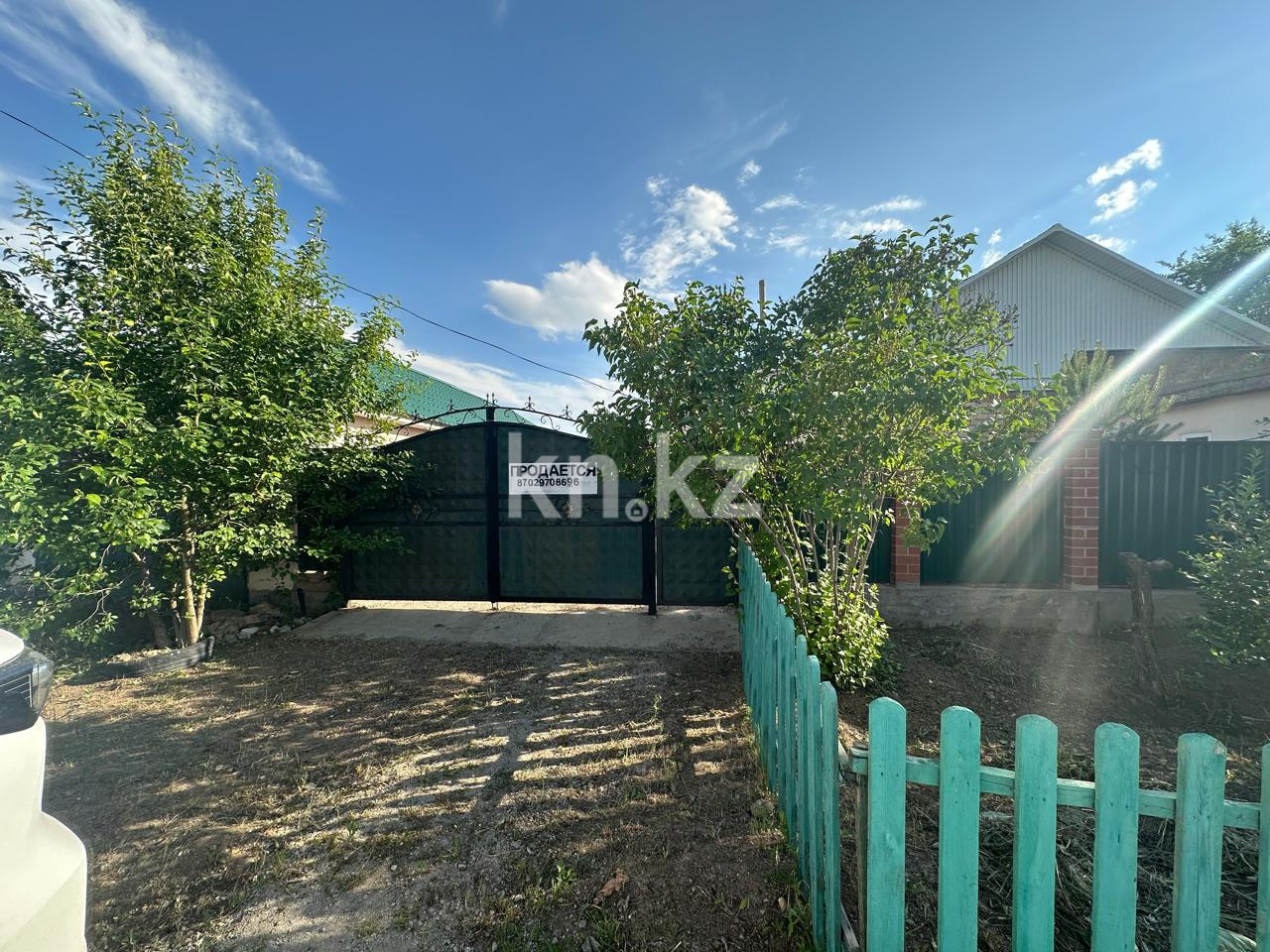 Продажа 5-комнатного дома, 169 м² - Продажа баз, складов и промышленной недвижимости в Атырау фото 30 из 34