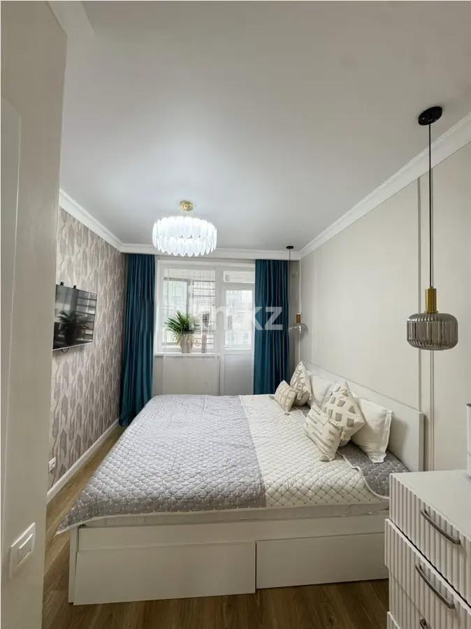 Продажа 2-комнатной квартиры, 39 м² в Астане - фото 2