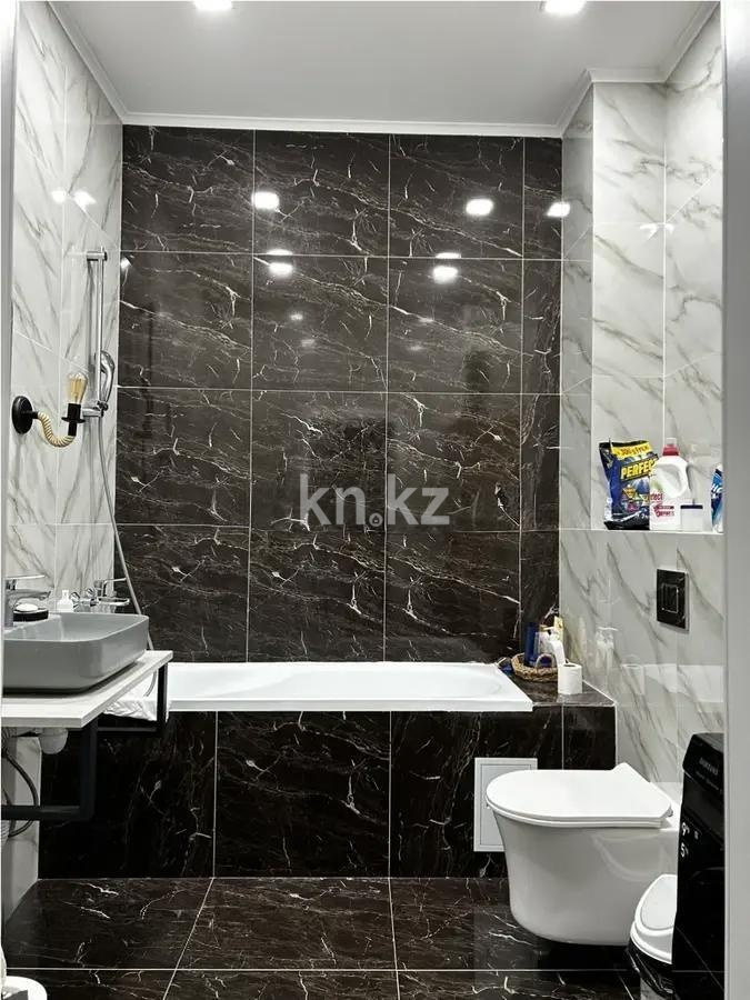 Продажа 3-комнатной квартиры, 96 м² - Продажа трехкомнатных квартир в Астане - страница 2 фото 6 из 7