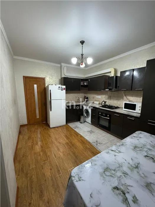 Продажа 3-комнатной квартиры, 81 м², мкр-н Мамыр-3, дом  19 в Алматы - фото 5