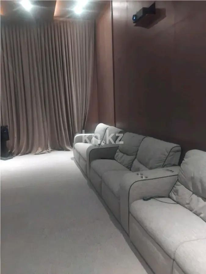 Продажа 4-комнатной квартиры, 134 м² в Алматы