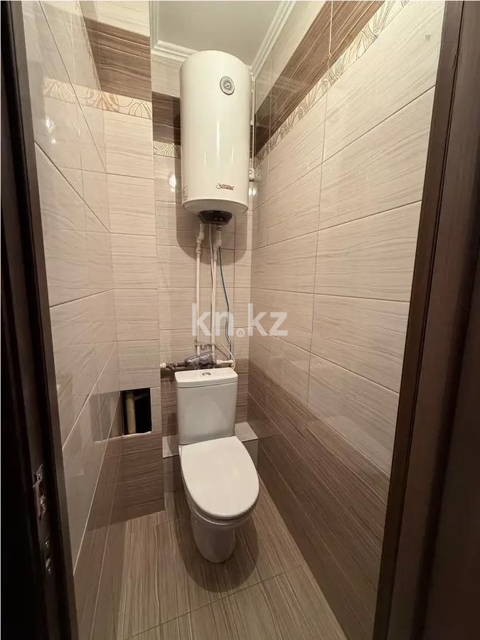 Продажа 3-комнатной квартиры, 66 м², ул. Таттимбета, дом  20 - Продажа квартир в Караганде с фото фото 6 из 6