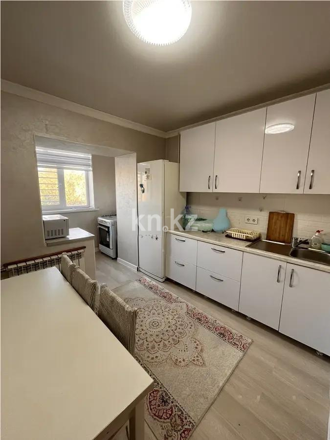 Продажа 2-комнатной квартиры, 58 м² в Алматы - фото 3