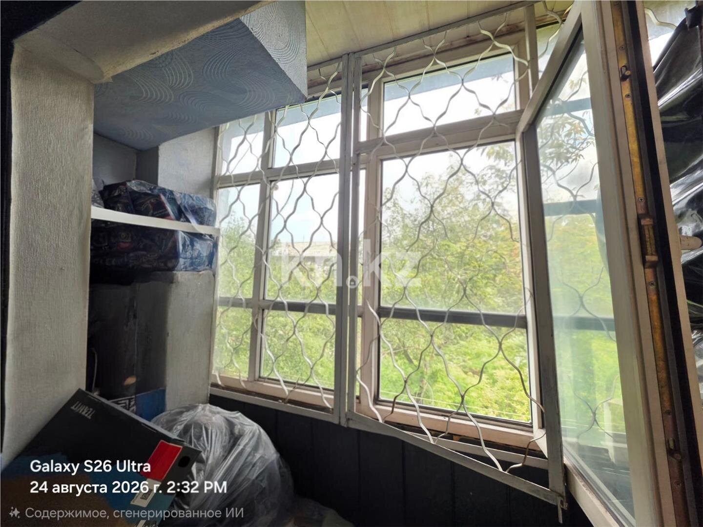 Продажа 2-комнатной квартиры, 47 м² в Темиртау - фото 7