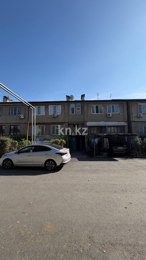 Продажа 2-комнатной квартиры, 56 м² в Шымкенте - фото 16