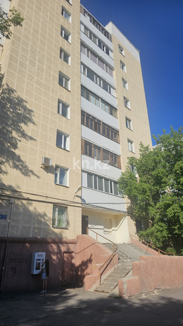 Аренда 2-комнатной квартиры посуточно, 43 м² - Аренда недвижимости в Караганде фото 6 из 7