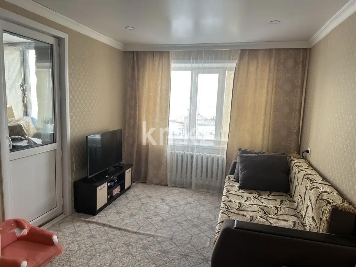 Продажа 4-комнатной квартиры, 85 м², мкр. 8-й мкр., дом  46 - Продажа квартир в Казахстане фото 2 из 7