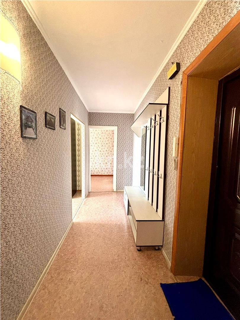 Продажа 2-комнатной квартиры, 49 м² в Караганде - фото 12