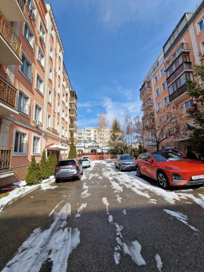 Продажа 3-комнатной квартиры, 101.5 м² - Продажа  трехкомнатных квартир в новостройках Алматы с фото - страница 3 фото 2 из 30