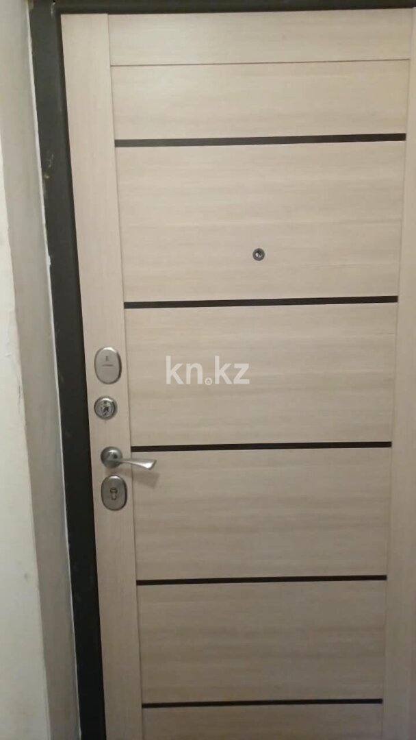 Аренда 2-комнатной квартиры, 42 м² в Астане - фото 4