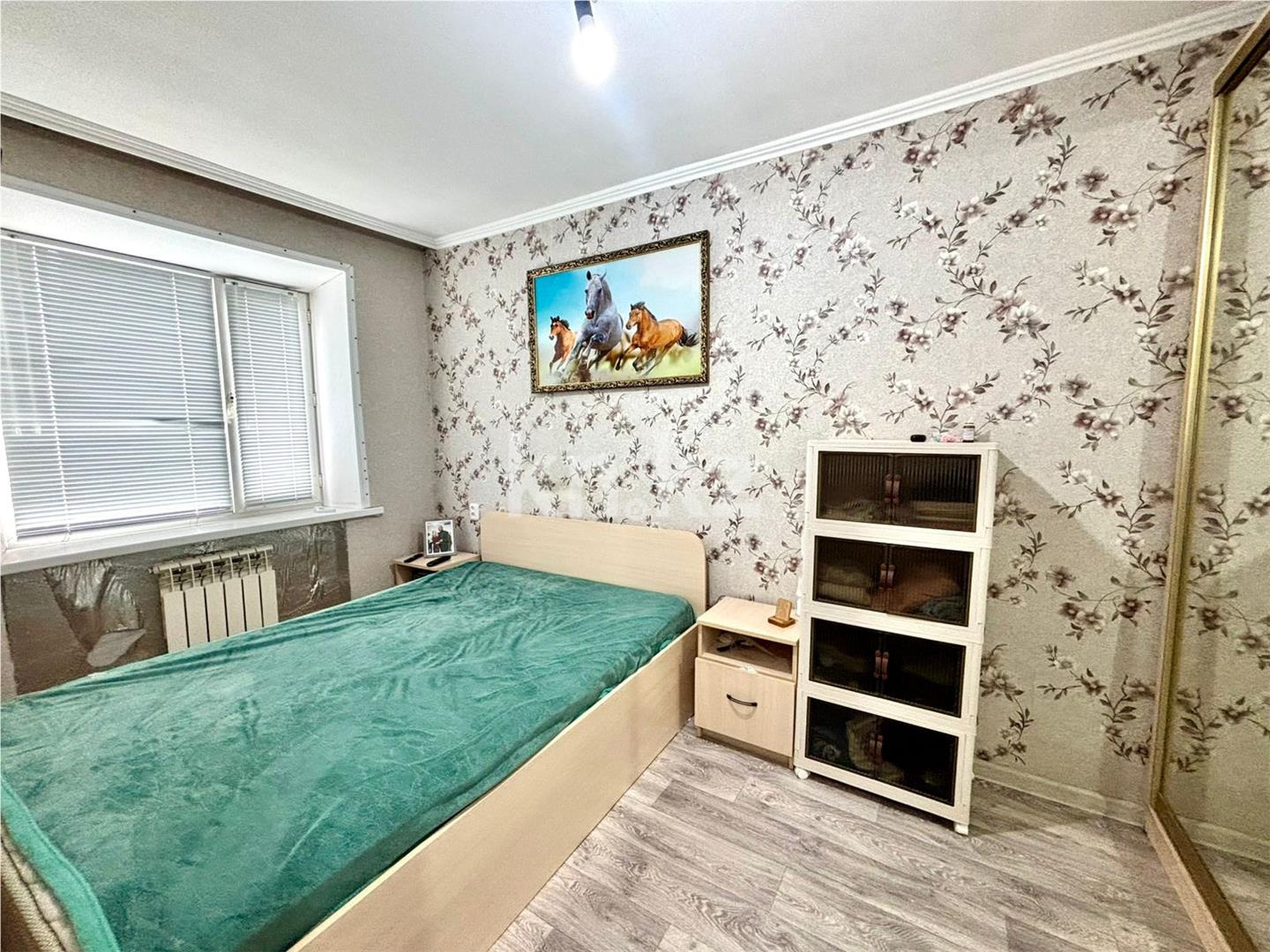 Продажа 3-комнатной квартиры, 50 м² - Продажа квартир в Караганде - страница 7 фото 5 из 14