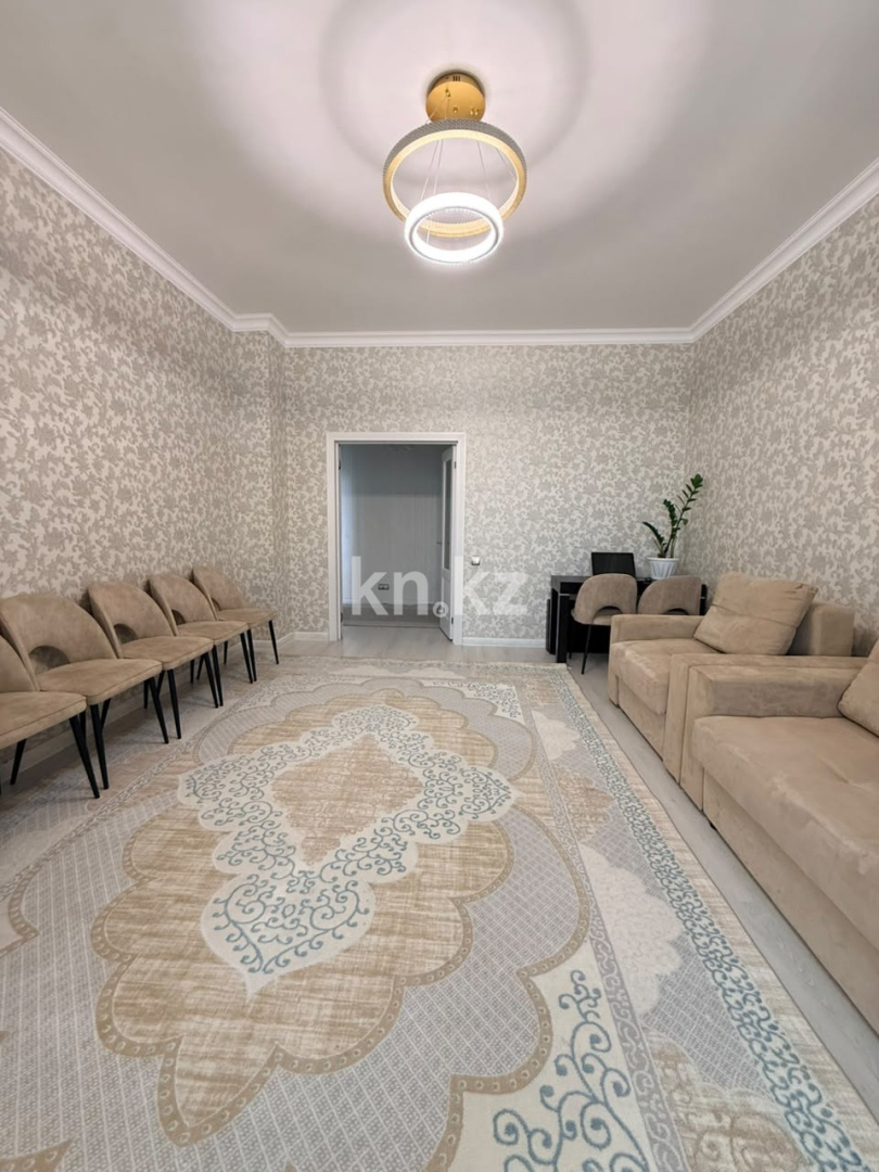 Продажа 3-комнатной квартиры, 97 м² в Астане - фото 9