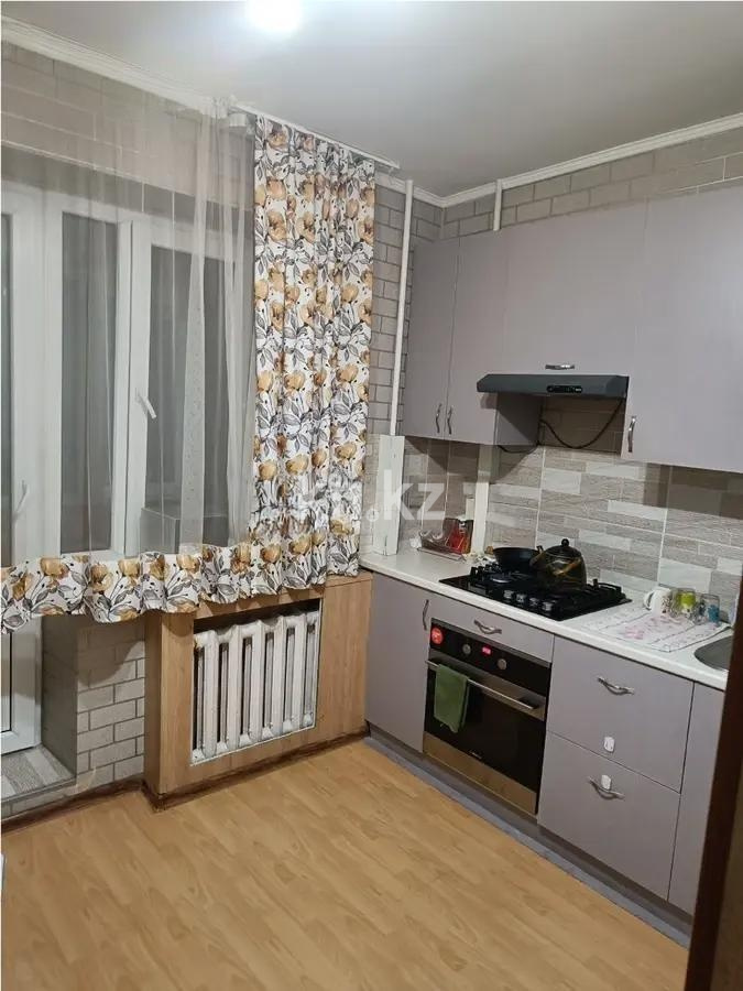 Продажа 2-комнатной квартиры, 50.5 м² в Алматы - фото 5