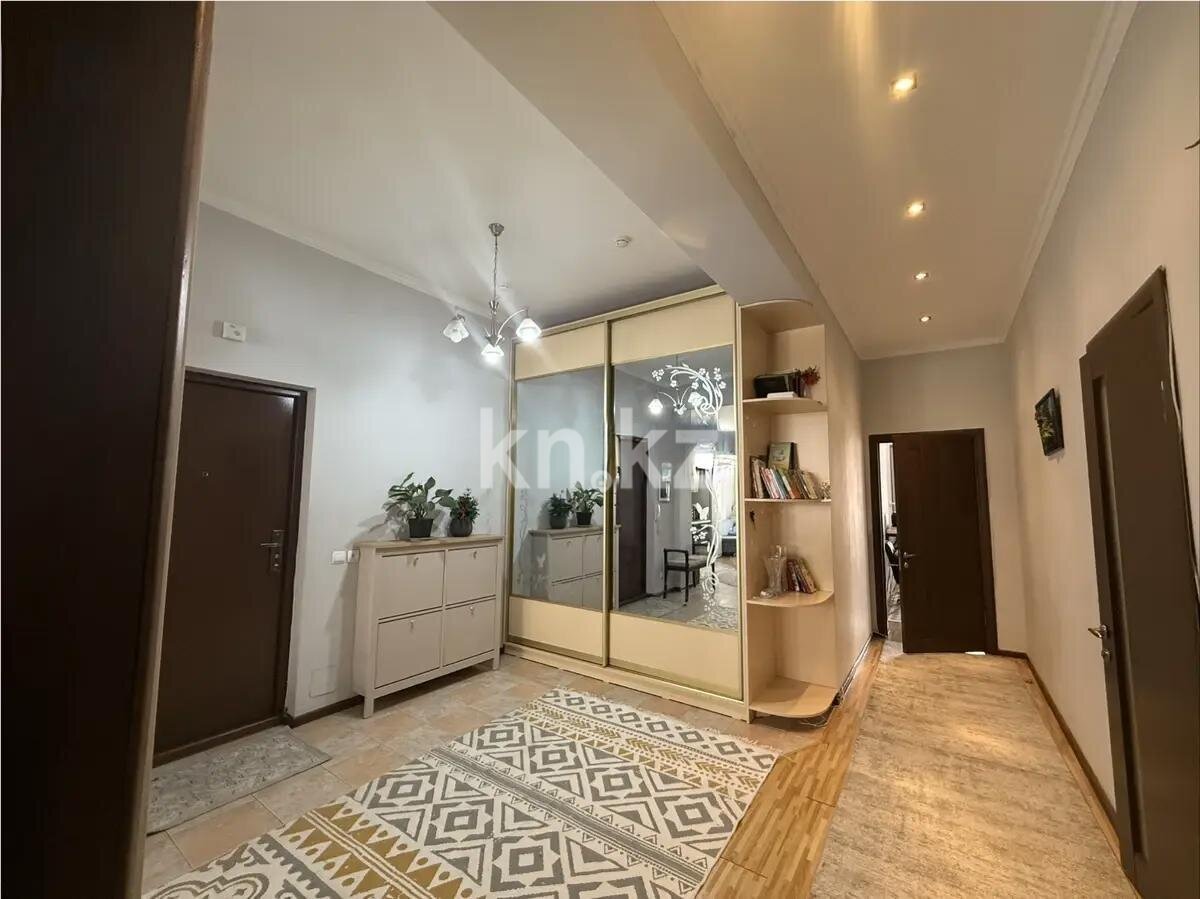 Продажа 2-комнатной квартиры, 110 м² в Алматы - фото 5