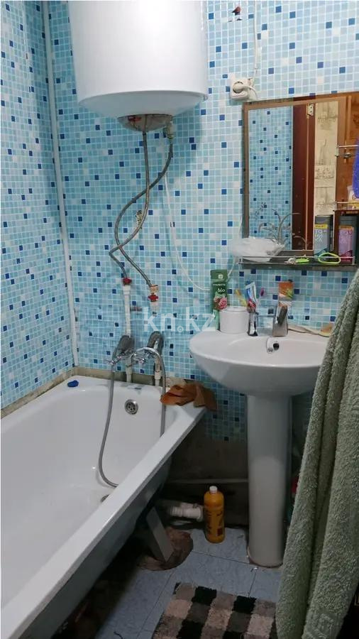 Продажа 2-комнатной квартиры, 45 м² - Продажа двухкомнатных квартир от собственников в Караганде фото 4 из 4