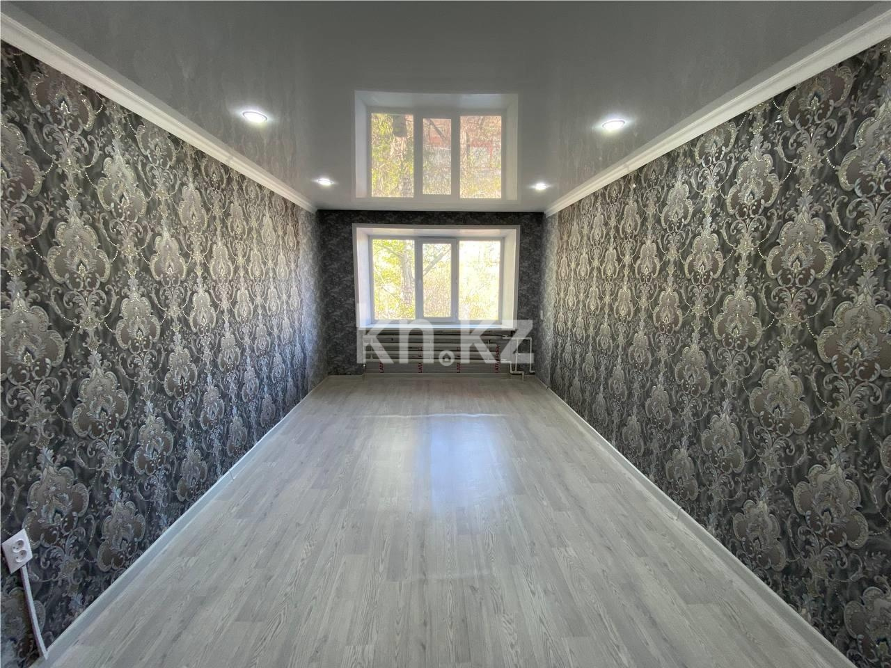 Продажа 2-комнатной квартиры, 44 м² в Темиртау