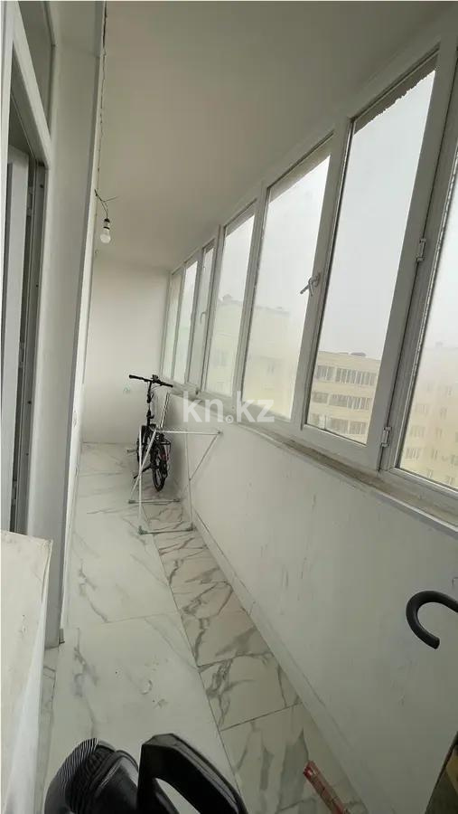 Продажа 2-комнатной квартиры, 38.6 м², ул. Байтурсынова, дом  39/2 в Астане - фото 4