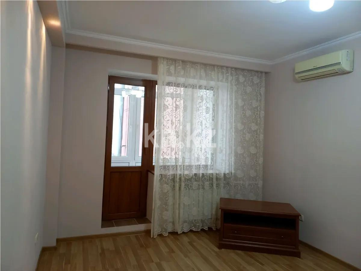 Продажа 2-комнатной квартиры, 58.8 м², ул. Айтеке би, дом  202 - Продажа квартир в Алматы фото 1 из 4