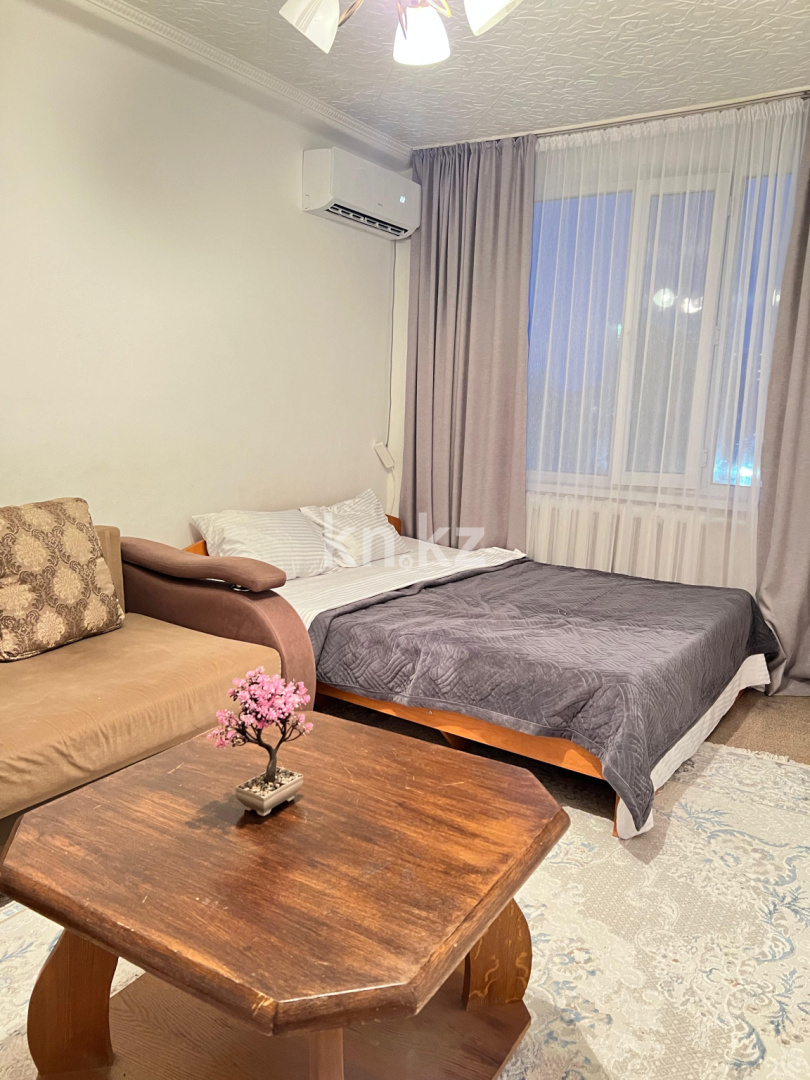 Аренда 1-комнатной квартиры, 32 м² в Астане