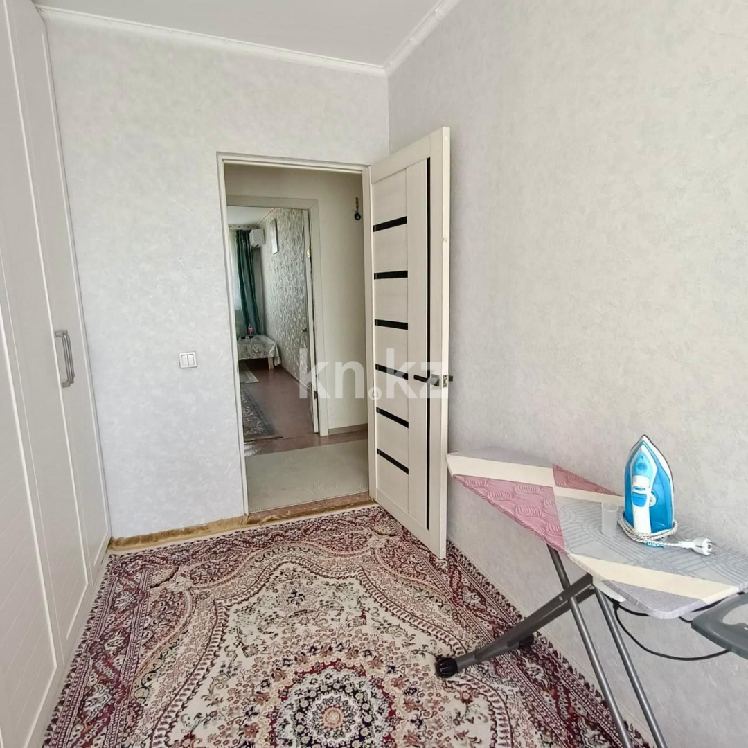 Продажа 2-комнатной квартиры, 41 м² в Алматы - фото 2