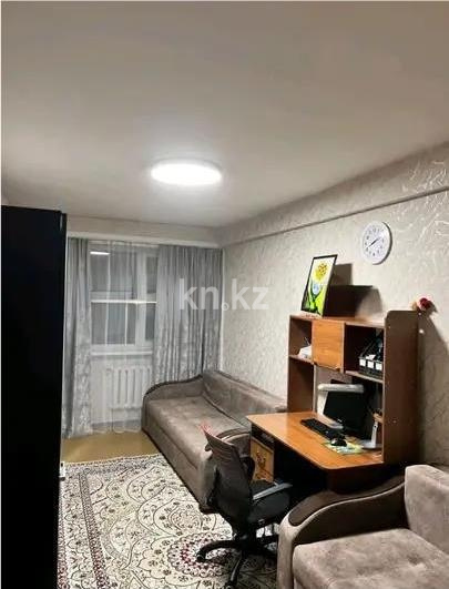 Продажа 2-комнатной квартиры, 51 м², мкр-н Жулдыз-2, дом  27А - Продажа квартир в Алматы фото 1 из 4
