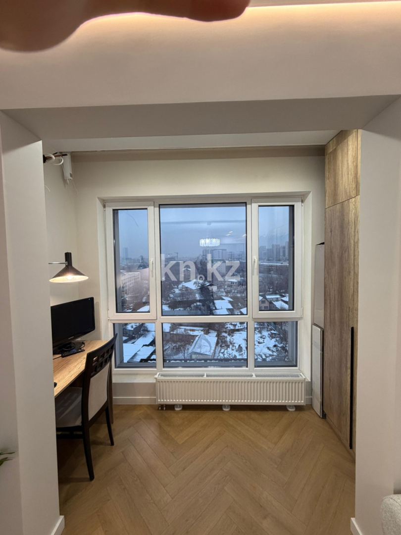 Продажа 2-комнатной квартиры, 58 м² - Продажа  двухкомнатных квартир в новостройках Алматы с фото - страница 24 фото 5 из 14