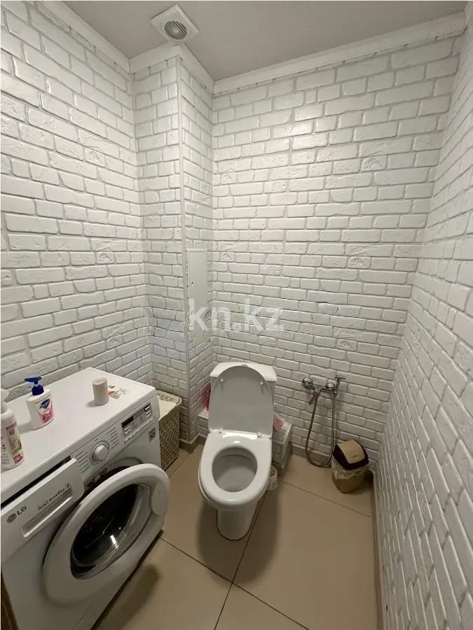 Продажа 2-комнатной квартиры, 58 м², ул. Актамберды жырау, дом  47 в Астане - фото 5