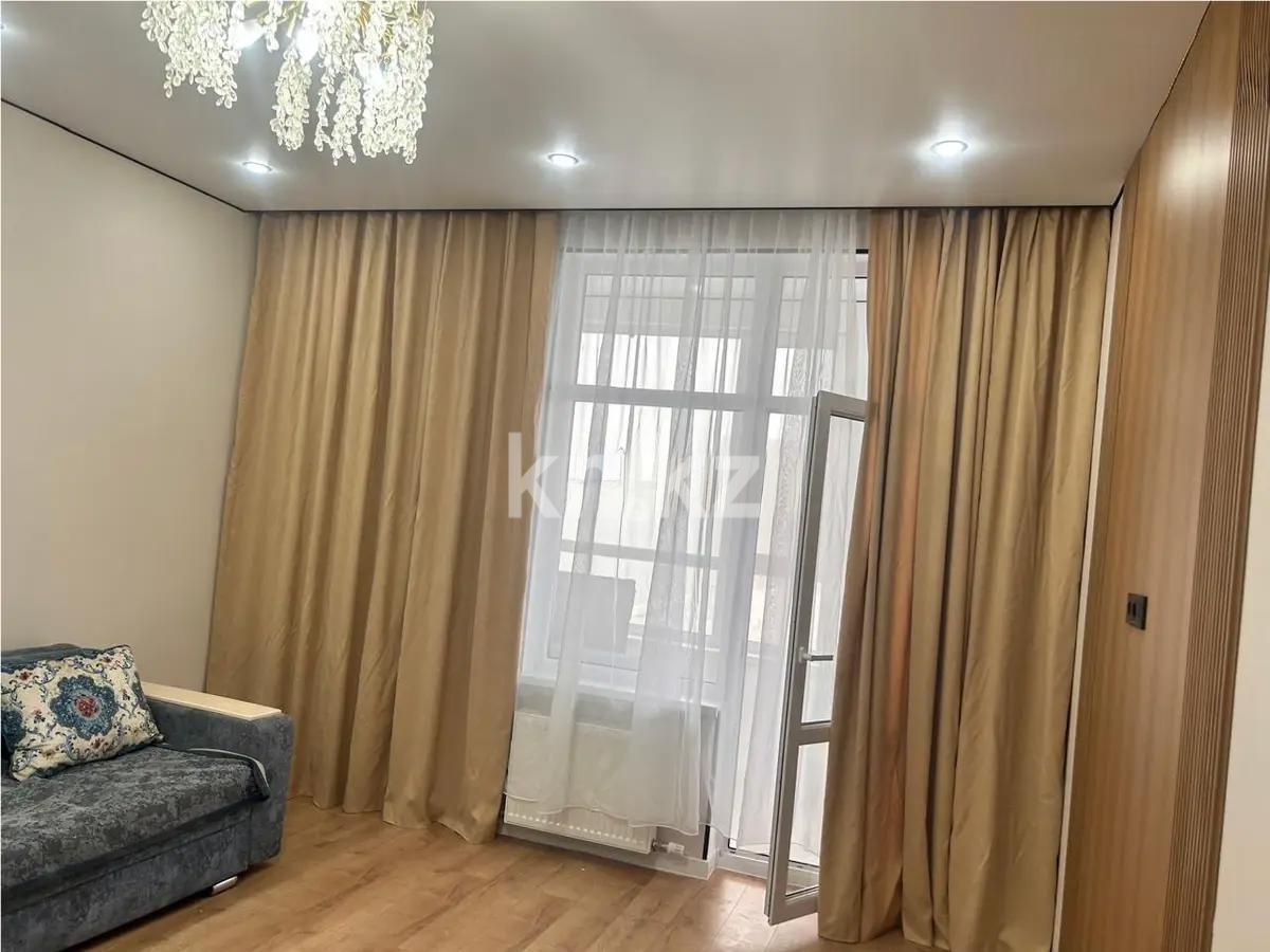 Продажа 2-комнатной квартиры, 51 м² - Продажа квартир в новостройках Астаны - страница 48 фото 1 из 4