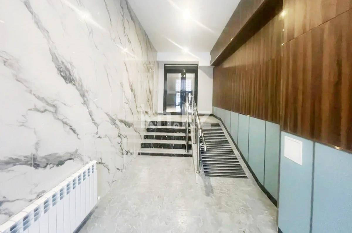 Продажа 3-комнатной квартиры, 94 м², ул. Ашимова, дом  15 в Караганде - фото 27