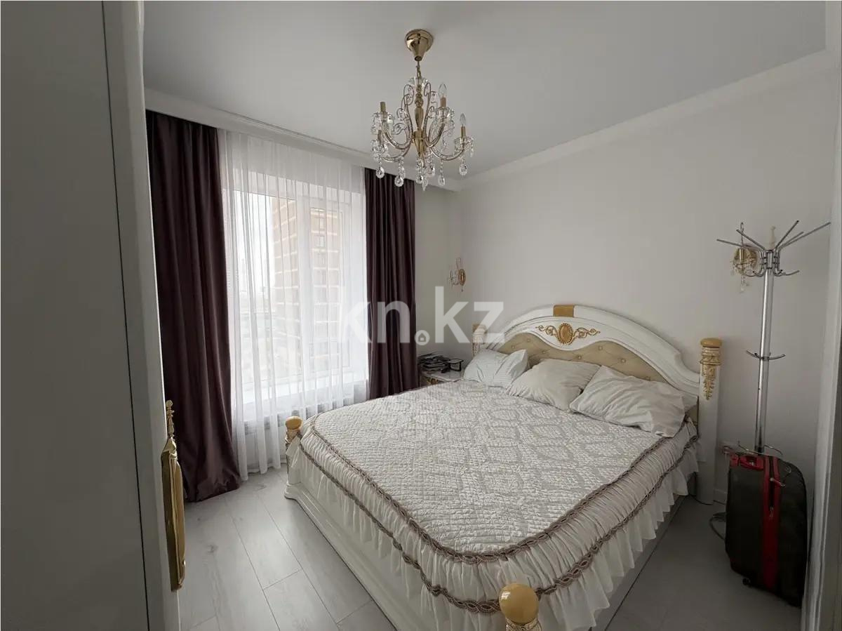 Продажа 2-комнатной квартиры, 55 м² - Продажа двухкомнатных квартир в кирпичном доме в Астане - страница 3 фото 2 из 6