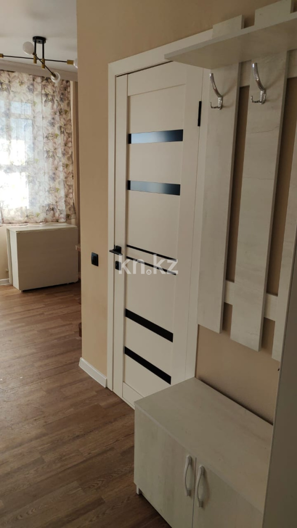 Аренда 1-комнатной квартиры, 38.2 м² - Аренда квартир помесячно в Астане фото 6 из 9