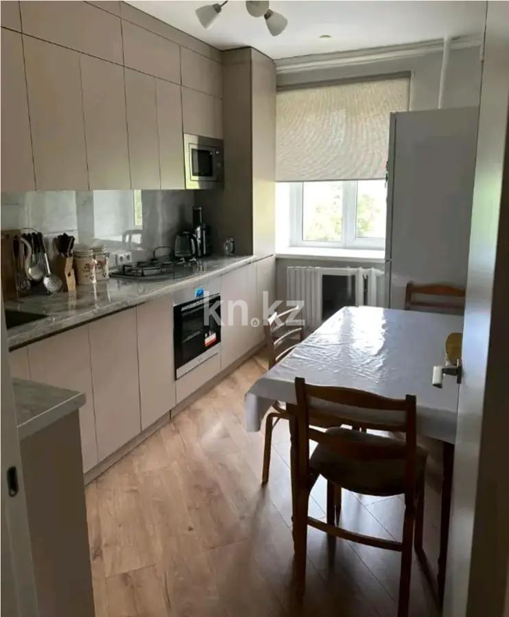 Продажа 3-комнатной квартиры, 59.4 м², ул. Рыскулбекова, дом  27 в Астане - фото 4