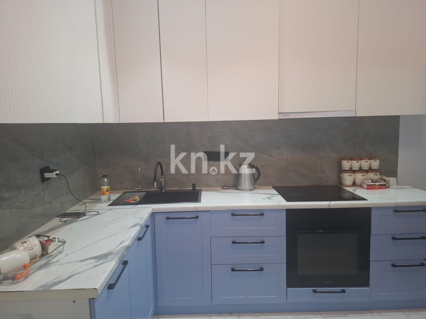 Аренда 1-комнатной квартиры, 38 м² в Астане - фото 3