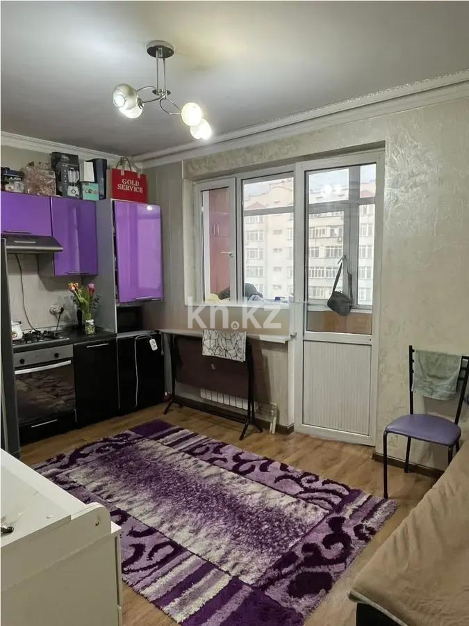 Продажа 1-комнатной квартиры, 45 м² - Продажа квартир в Алматы - страница 7 фото 2 из 3