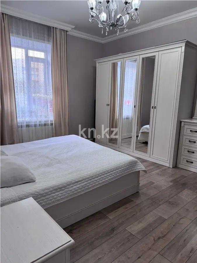 Продажа 4-комнатной квартиры, 120 м² - Продажа квартир в р-не Сарыарка Астаны - страница 3 фото 2 из 7