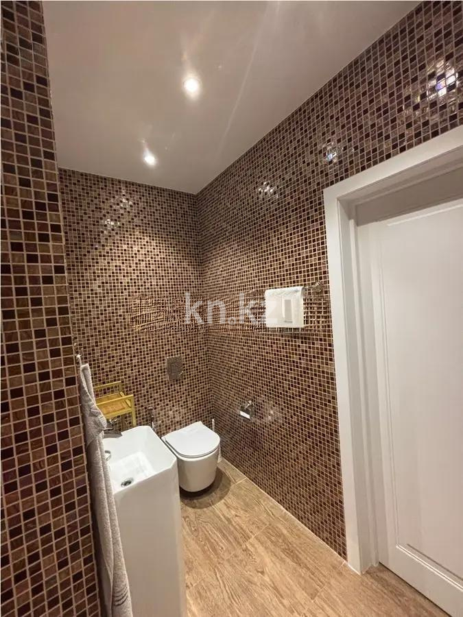 Продажа 7-комнатной квартиры, 198 м², пр. Кабанбай батыра, дом  49 - Продажа  пятикомнатных квартир в новостройках Астаны без посредников фото 6 из 8