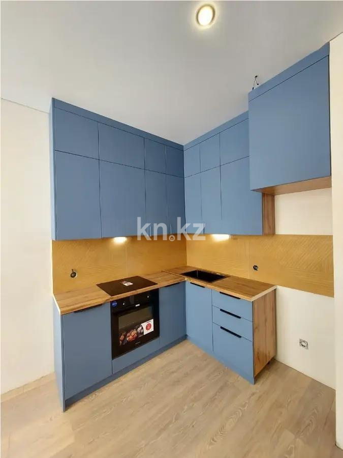 Продажа 3-комнатной квартиры, 64 м², ул. Хусейна бен Талала, дом  30 - Продажа квартир в Астане без посредников фото 1 из 2