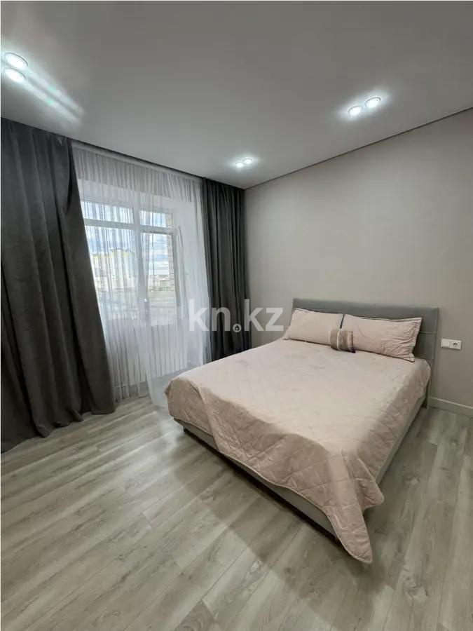 Продажа 4-комнатной квартиры, 134 м² - Продажа квартир в Караганде - страница 6 фото 4 из 7