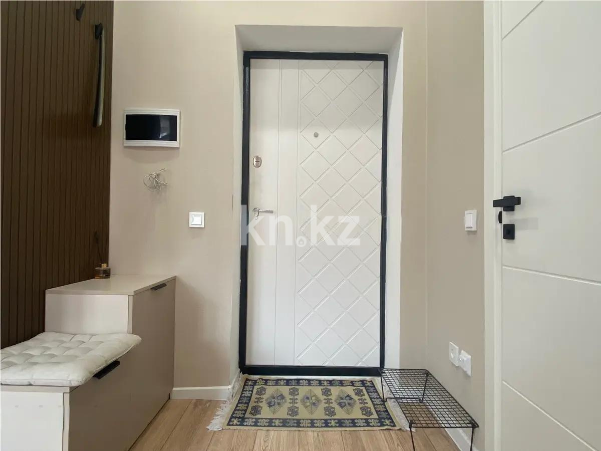 Продажа 1-комнатной квартиры, 29 м², ул. Байтурсынова, дом  22 стр - Продажа квартир в Астане фото 8 из 8