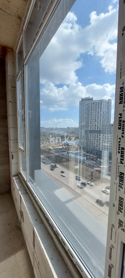 Продажа 3-комнатной квартиры, 89 м² в Астане - фото 10