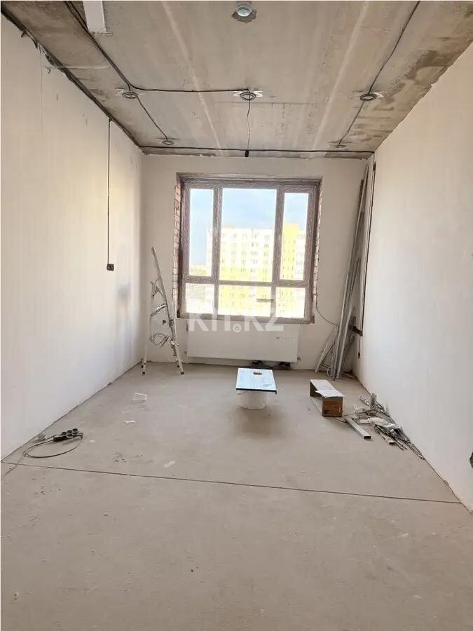 Продажа 2-комнатной квартиры, 41 м² в Астане
