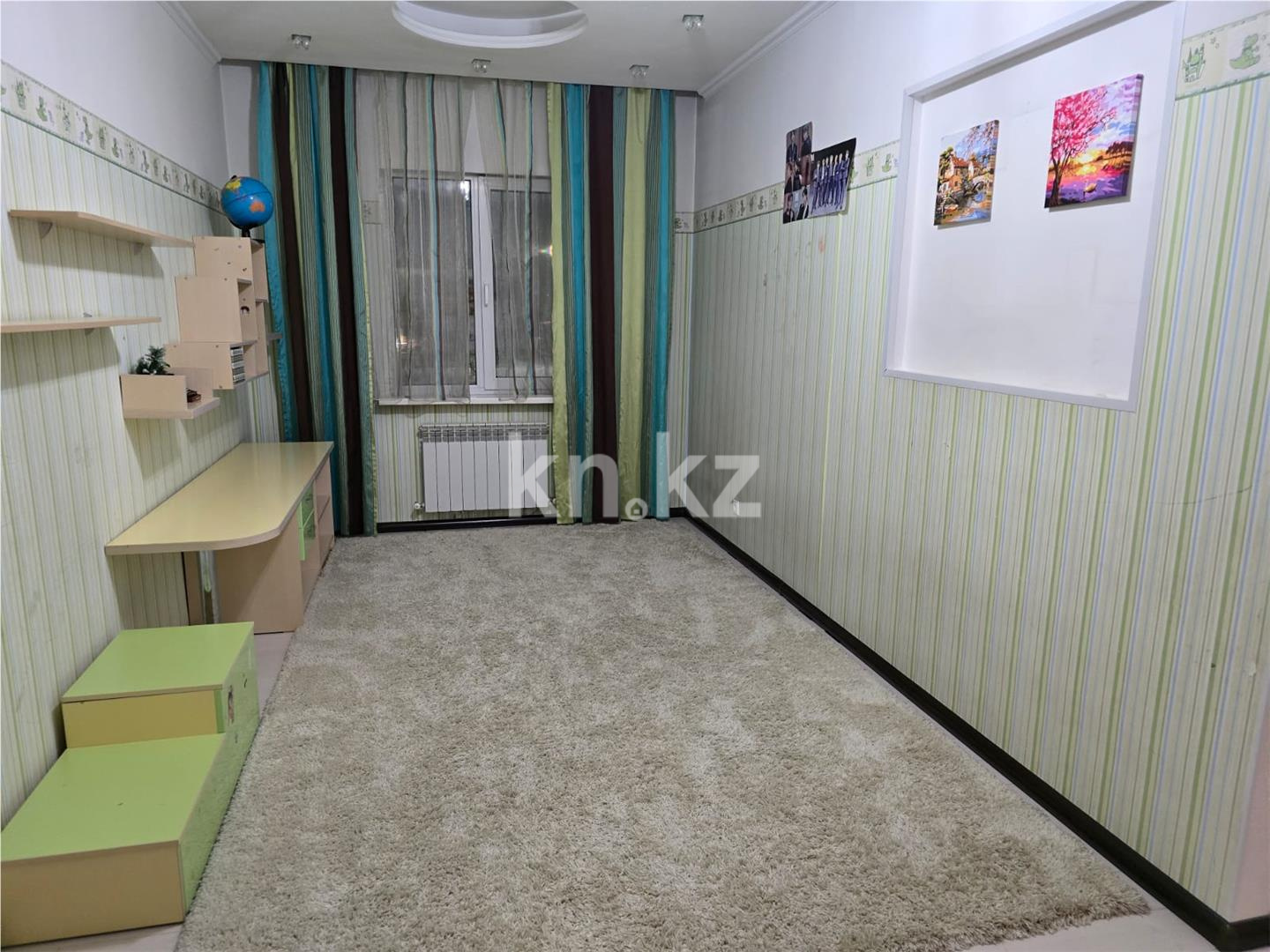 Продажа 5-комнатной квартиры, 150 м², ул. Иманбаевой - Продажа квартир в Астане фото 9 из 16