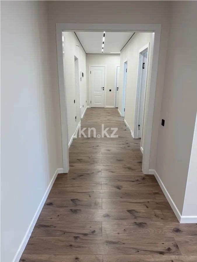 Продажа 3-комнатной квартиры, 100 м², ул. Косшыгулулы, дом  4 - Продажа квартир в новостройках Астаны с фото фото 6 из 6