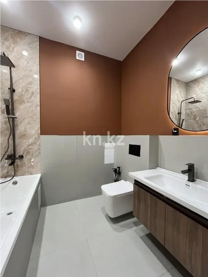 Продажа 3-комнатной квартиры, 64 м², ул. Бухар жырау, дом  32 в Астане - фото 4