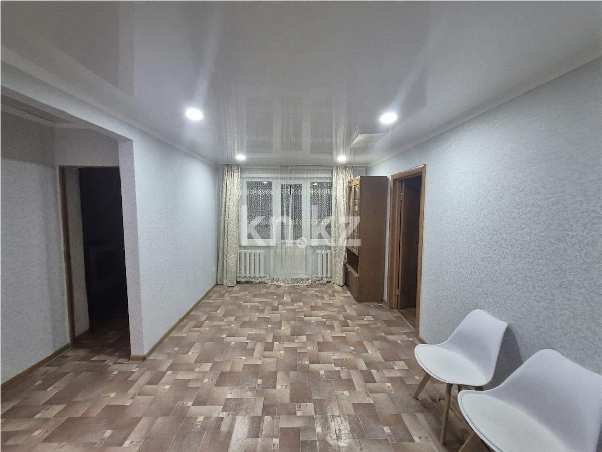Продажа 2-комнатной квартиры, 47 м² в Караганде