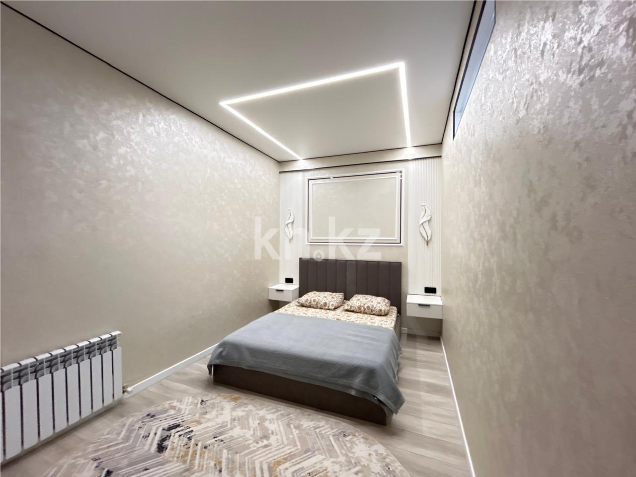 Продажа 2-комнатной квартиры, 48 м², ул. Кенесары - Продажа квартир в Астане фото 5 из 13